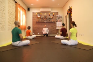 Foto Aula