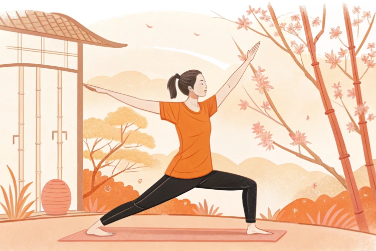 Imagem Yoga