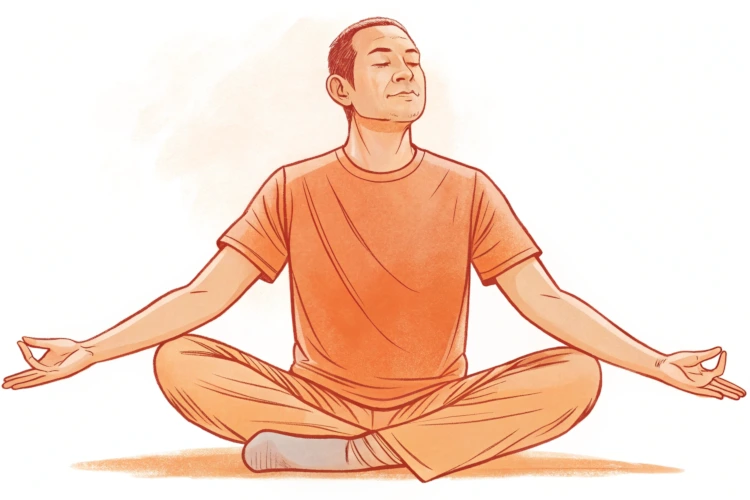 Imagem Yoga