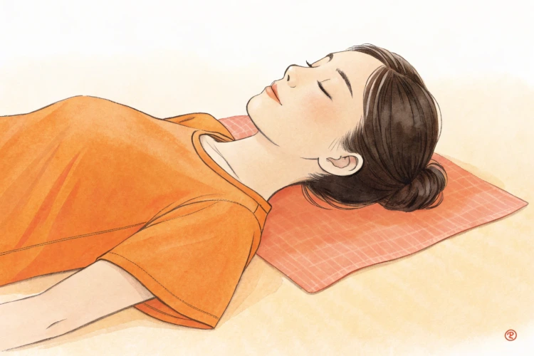Imagem Yoga