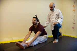 Foto Aula